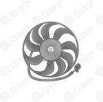 QWP Ventilator, radiator QWP WEV111 (WEV111)