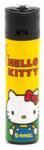G-ROLLZ Hello Kitty Retro öngyújtó Clipper motívum: Hello Kitty Retro 3