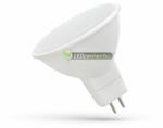 spectrumLED 4W 100° GU5.3/MR16/12V 415 lumen LED szpot izzó természetes fehér WOJ14549 (WOJ14549)