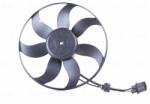 NISSENS Ventilator, radiator NISSENS 85678 (85678) - automobilus