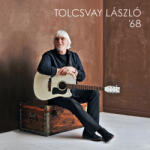 GrundRecords Tolcsvay László - '68 (LP)