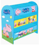  Peppa malac tárolószekrény 62, 5x29, 5x60 cm (ARJ044602) - oliviashop