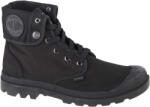 Palladium Baggy Negru