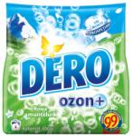 DERO Detergent automat DERO Ozon Roua Muntelui, 400g, 4 spalari (DCN4211)