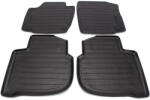 Skoda Set covorase cauciuc originale SKODA RAPID/SPACEBACK 2012 - prezent 4buc