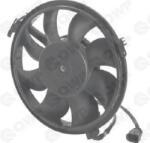 QWP Ventilator, radiator QWP WEV103 (WEV103)