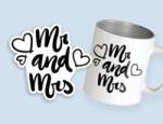 Mr and Mrs