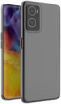  Carcasa Ultra Clear compatibila cu Realme 9i si Oppo A36/A76, TPU, 0.5mm, Transparent (9145576243763)