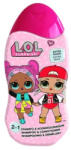Lorenay Sampon si balsam 2in1, Fetite, LOL Surprise, 400ml