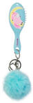Martinelia Perie par Pompom Martinelia 3021w, Turquoise