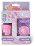 Aquarius Cosmetic Mini Set Trio Little Unicorn Martinelia 24130