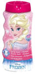 Lorenay Gel de dus si sampon 2 in 1, Frozen, Fetite, 475 ml