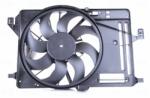 NISSENS Ventilator, radiator NISSENS 85917 (85917) - automobilus