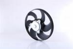 NISSENS Ventilator, radiator NISSENS 85705 (85705) - automobilus