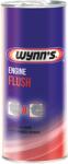 Wynn's Solutie curatat motorul la interior WYNN' S ENGINE FLUSH 425 ML (W51265)