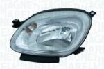 Magneti Marelli Far MAGNETI MARELLI 712470701129 (712470701129) - automobilus