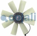 COJALI Ventilator, radiator COJALI 7085401 (7085401) - automobilus