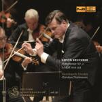 Staatskapelle Dresden Bruckner: Symphonie Nr