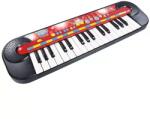 Simba Toys Jucarie Simba Orga My Music World Keyboard cu 32 clape (S106833149) - kidiko Instrument muzical de jucarie
