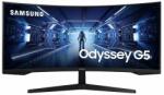 Samsung Odyssey G5 C34G55TWWP