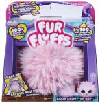 Spin Master Furr Fluffs Plus Interactiv Pisicuta (6065307) - kidiko