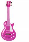 Simba Toys Jucarie Simba Chitara My Music World Girls Rock roz (S106830693) - kidiko Instrument muzical de jucarie