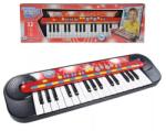 Simba Toys Orga Electronica 32 Clape 15 Melodii (106833149) - kidiko Instrument muzical de jucarie
