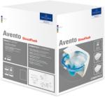 Villeroy & Boch Avento Combi-Pack CeramicPlus Rimless 5656RSR1