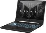 ASUS TUF Gaming F15 FX506HF-HN017 Laptop