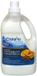 Oxigén Földbarát narancs-fahéj 1,5 l