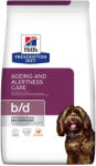 Hill's Prescription Diet Canine Ageing b/d 2x12 kg