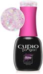 Cupio To Go Glitter Splash Like Sugar 15 ml (C6234)