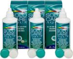 Menicon Solocare Aqua 3x360 ml