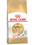 Royal Canin Adult Sphynx 2x10 kg