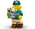 LEGO® Természetvédő 71037 Gyűjthető Minifigurák 24. sorozat (COL24-8)