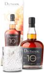 Dictador 10 years 0,7 l 40%