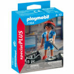 Playmobil Autószerelő 71164 (71164)