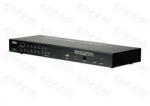 ATEN CS1716i 1-Local/Remote Share Access 16-Port PS/2-USB VGA KVM over IP Switch (CS1716I)