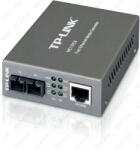 TP-Link MC110CS Fast Ethernet Media Converter (MC110CS)