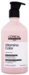 L'Oréal Vitamino Color Resveratrol balsam de păr 500 ml pentru femei