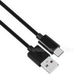 STANSSON 3m Type-C USB 2.0 kábel (CZ-234-D) (CZ-234-D)