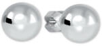Soliter Brilio Silver Cercei cu pandantiv din argint 431 001 02715 04