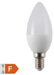 Horozk Electrik Home ULTRA-6 4200K LED fényforrás, 6 W, E14, 4200 K (ULTRA-6 4200K)