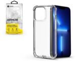 Roar Armor Gel szilikon hátlap (Apple iPhone 13 Pro, transparent) (KC0737)
