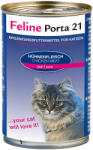 Porta 21 Feline Porta 21 gazdaságos csomag - 24 x 400 g - Csirke