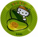 G-ROLLZ Hello Kitty fém hamutartó - Avocado