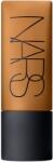 Nars SOFT MATTE Complete Foundation machiaj cu efect matifiant culoare MACAO 45 ml