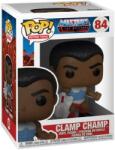 Funko POP! Masters of the Universe - Clamp Champ figura (FU56202)
