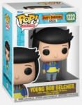 Funko POP! Animation: Bobs Burgers - 4 Year Old Bob figura #1222 (FU57593)