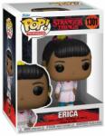 Funko POP! TV: Stranger Things - Erica Sinclair figura #1301 (FU65634)